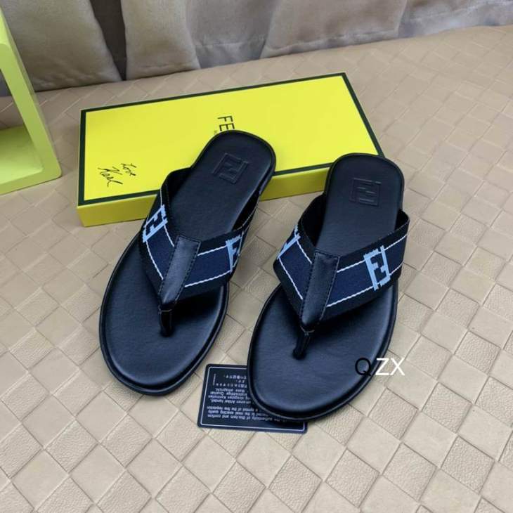 Picture of Fendi Slippers _SKUFendisz38-452CZX03032723